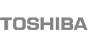 TOSHIBA