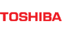 TOSHIBA