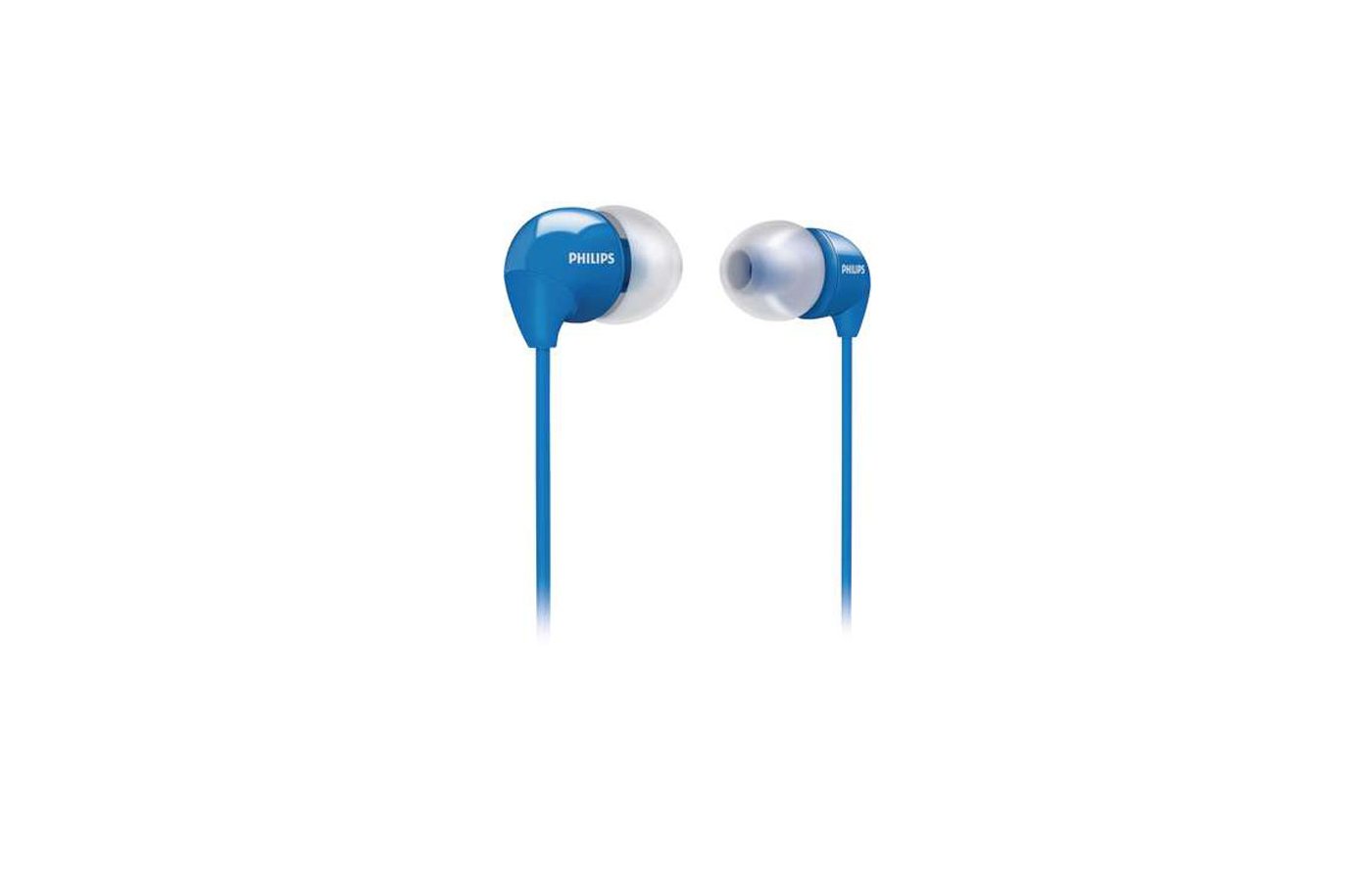 Philips In Ear Headphones