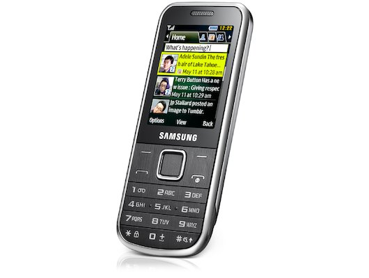 Скачать музыку на телефон samsung gtc3530