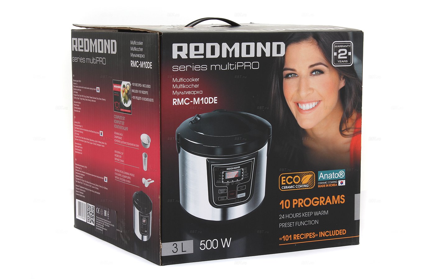 Схема мультиварки redmond rmc-m10 Схема мультиварки redmond rmc-m10