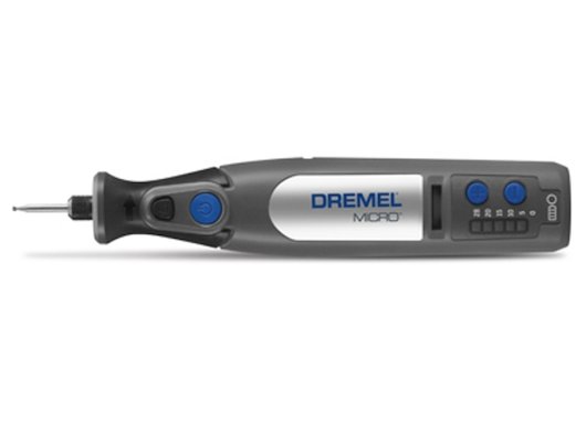Dremel book of inspiration download