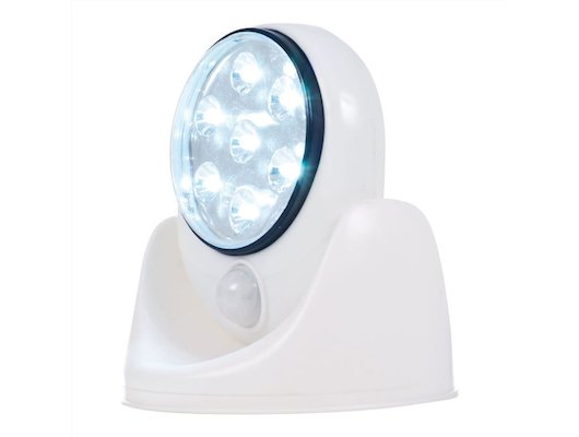 Декоративный светильник LEOMAX Angel LTT Умный свет (сенсорный) 3909