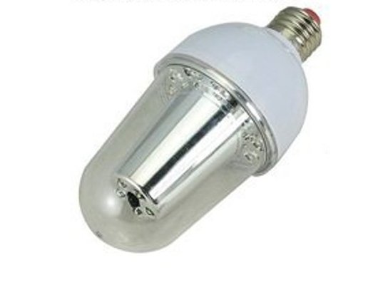 Декоративный светильник LEOMAX Сlever lamp - Умная лампочка