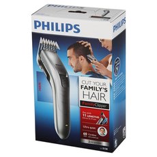 Машинка Для Стрижки Philips Qc5130