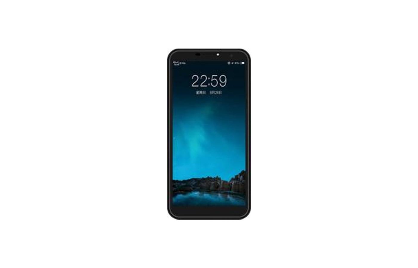 Смартфон Haier В Интернет Магазине