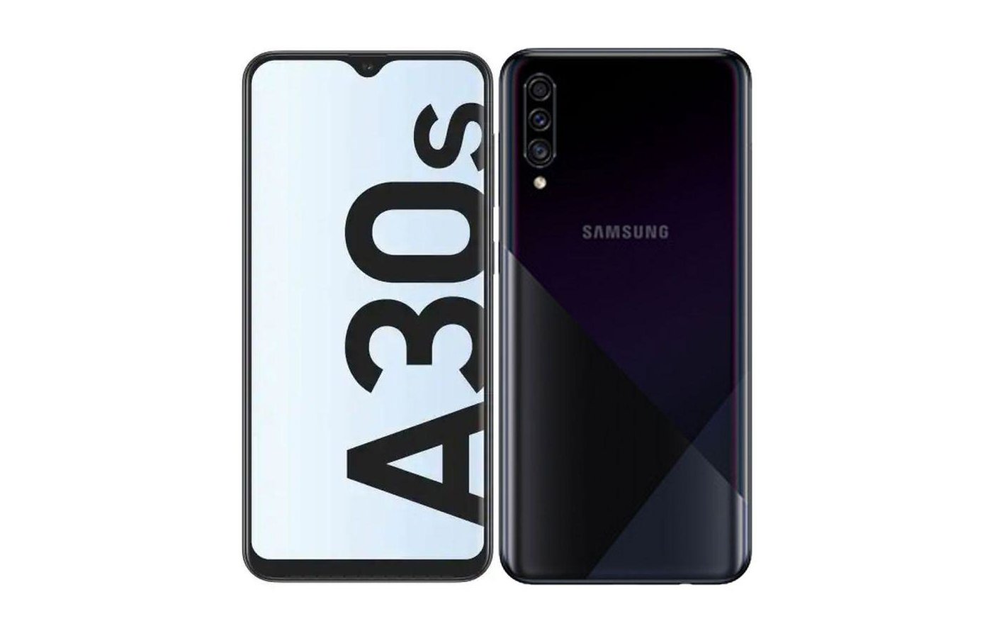 Samsung A30s 3 32gb