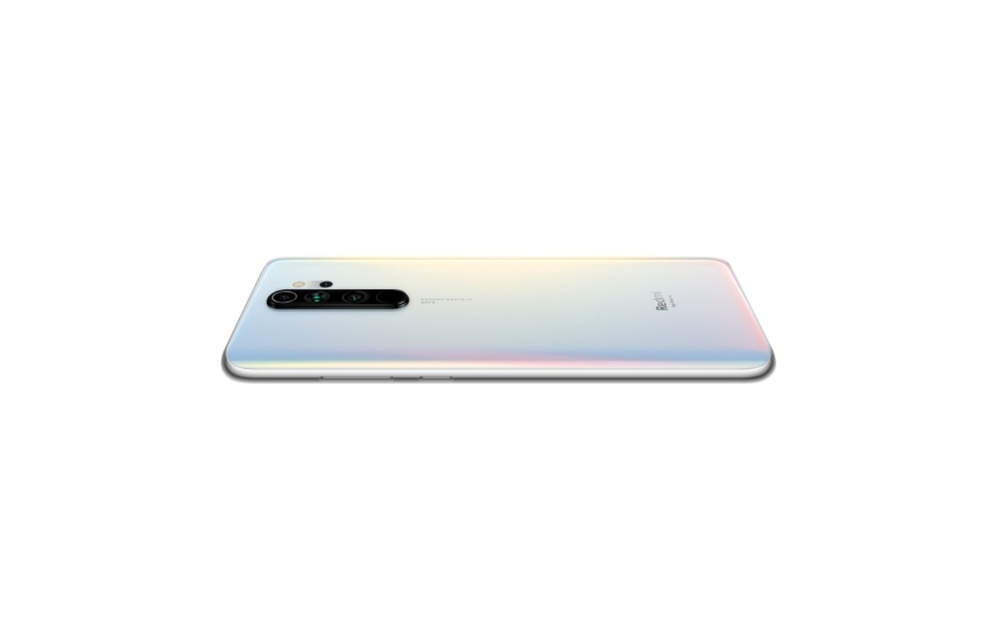 Xiaomi Redmi Note 8 4 64gb Белый