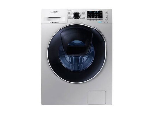 SAMSUNG WD 80K 5410 OS