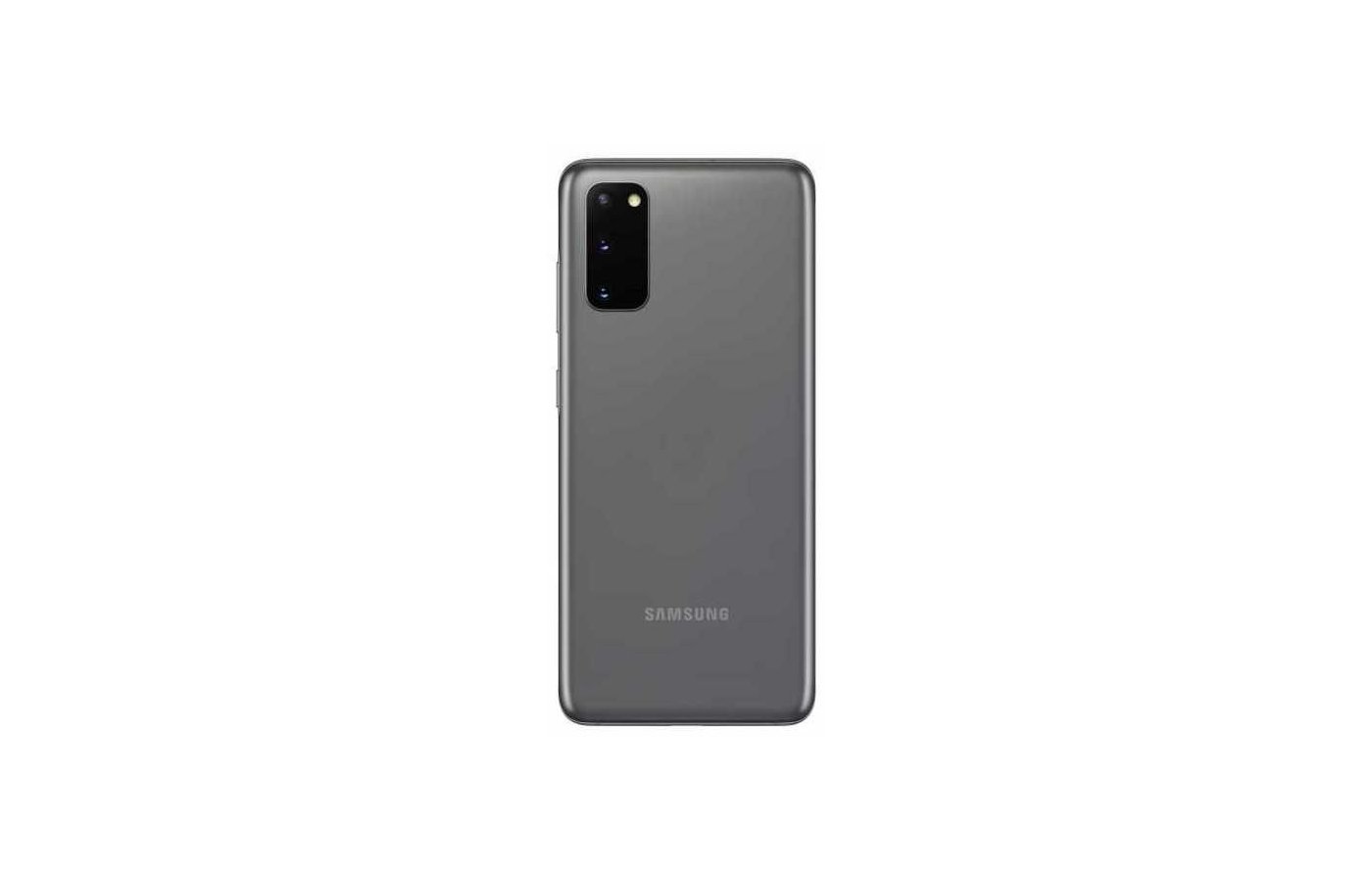 Samsung Galaxy S21 Grey