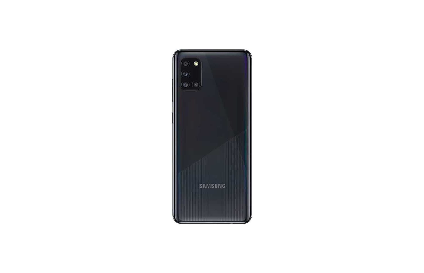 Samsung A32 128gb Черный