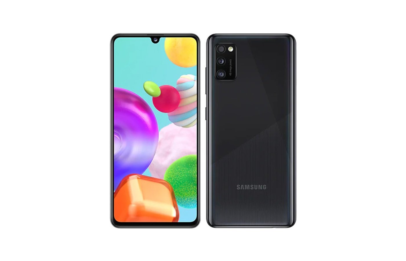 Samsung Galaxy A40 4 64gb 2023