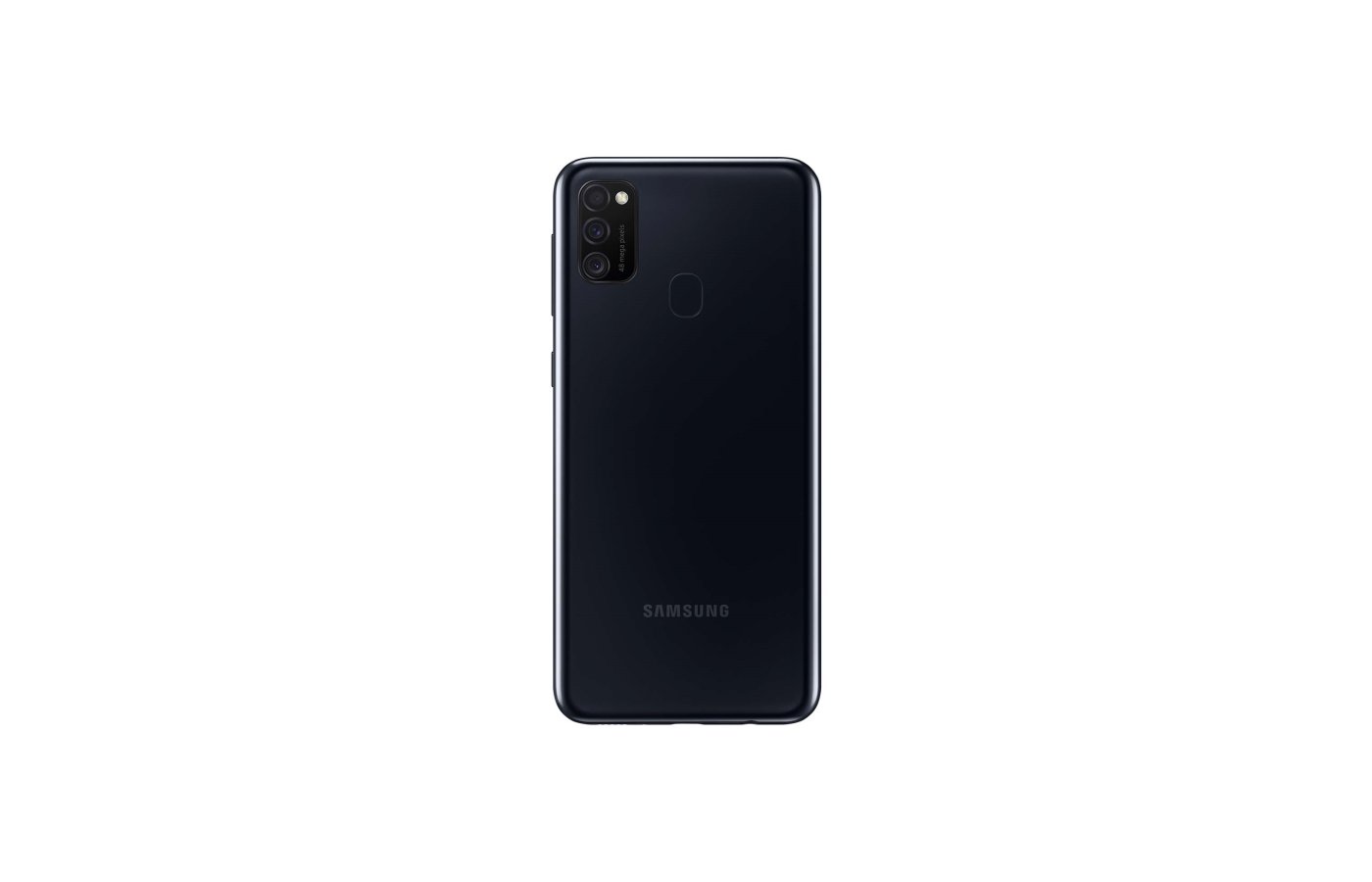 Смартфон Samsung Galaxy A01 Core 16gb Black