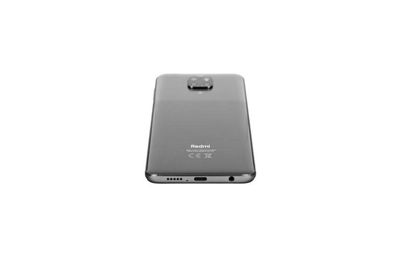 Redmi Note 9 Pro 6 128 Grey