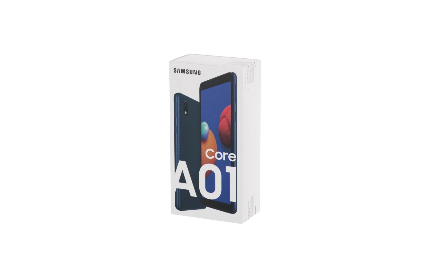 Смартфон Samsung Galaxy a01 Core 1/16gb