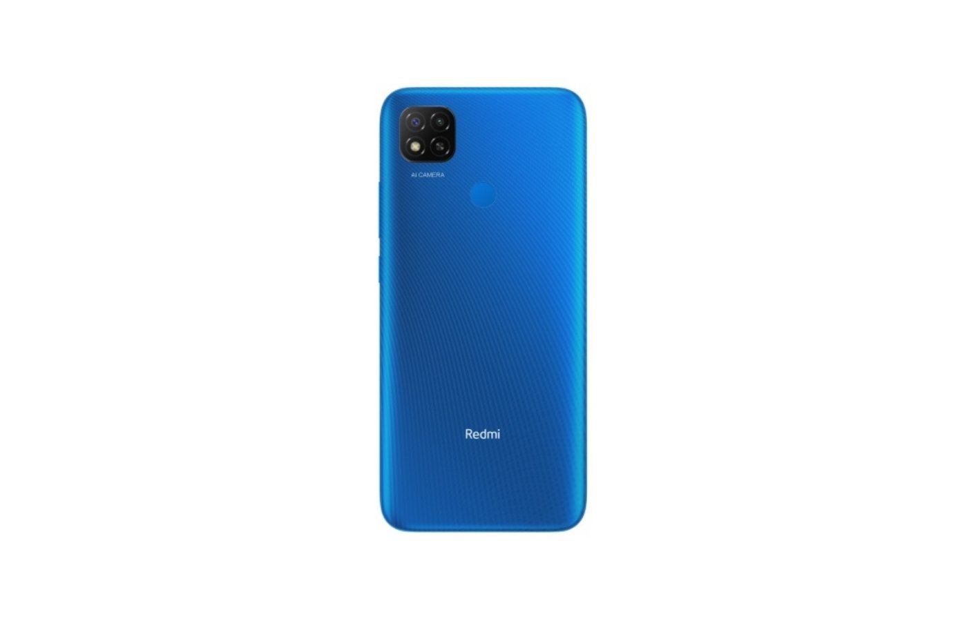 Xiaomi Redmi 9c Nfc 64gb Blue