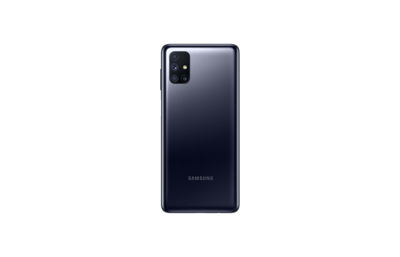 Samsung Galaxy A31 64gb Black