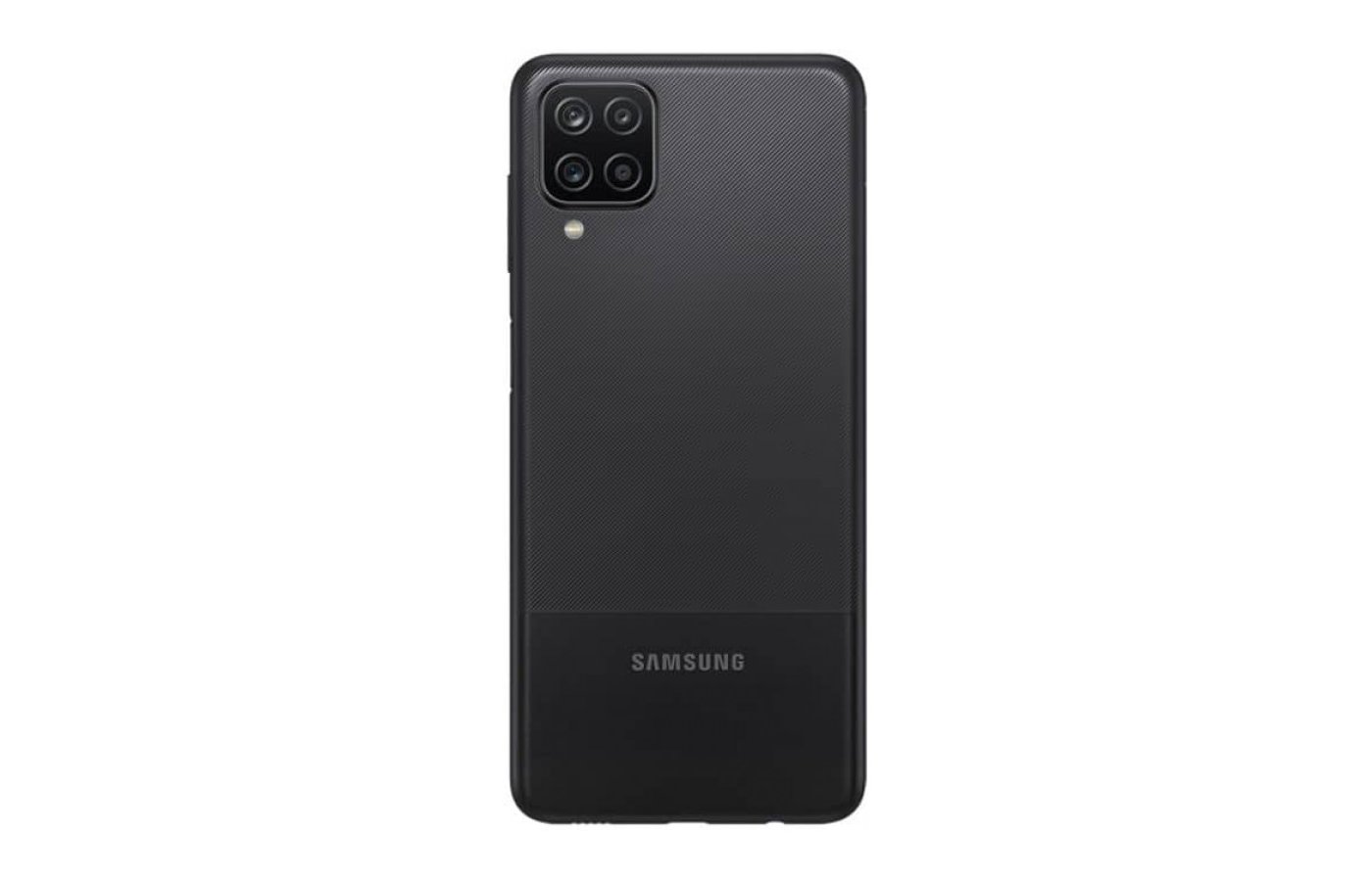 Смартфон Samsung Galaxy A31 64gb Black
