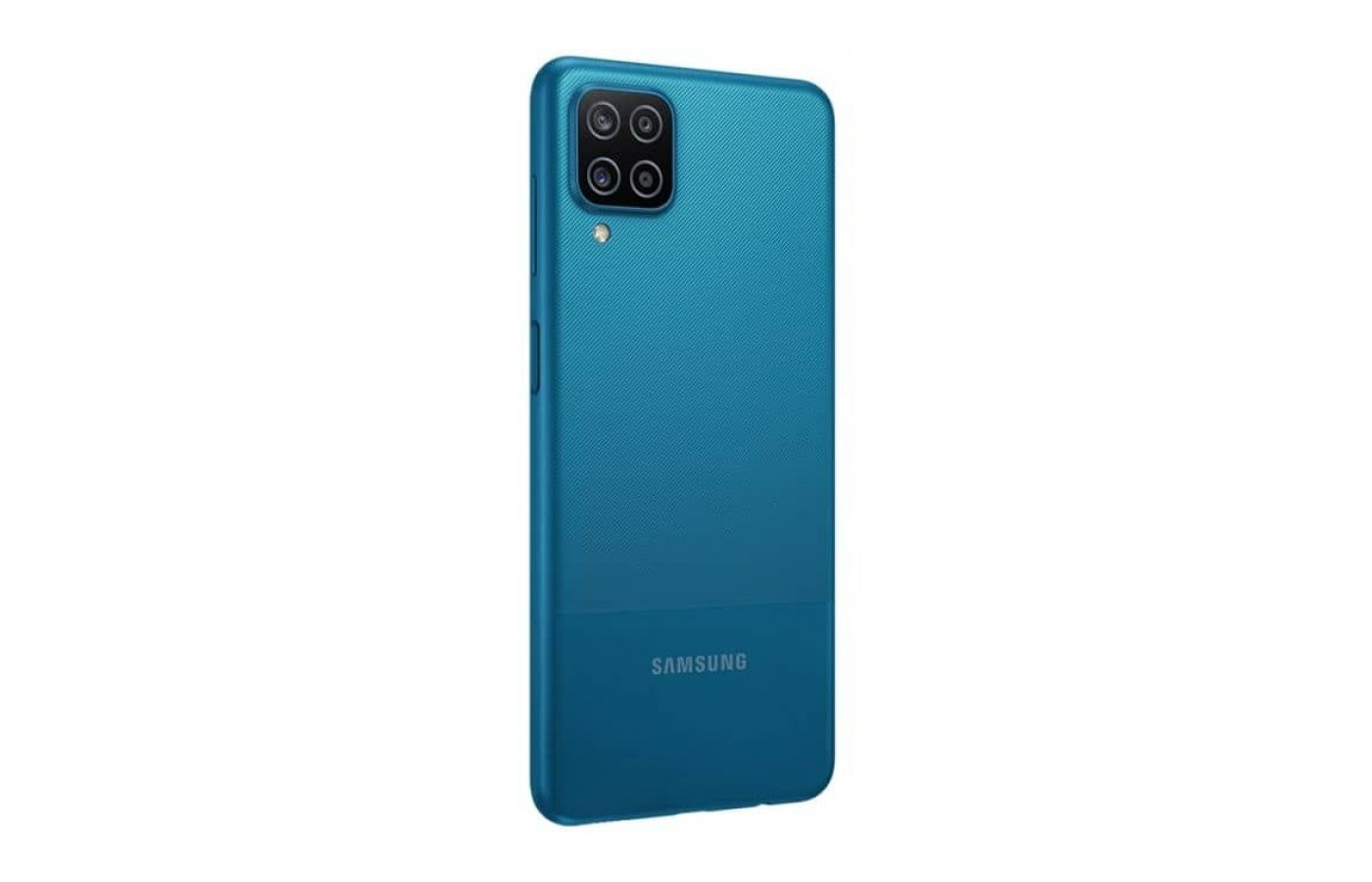 Samsung Sm A125f Galaxy A12 Обзор
