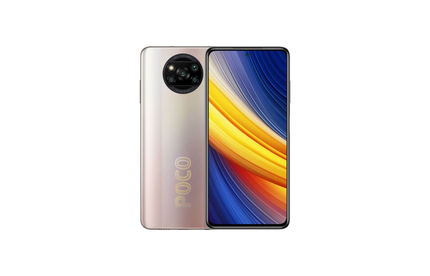 Xiaomi Poco X3 Pr
