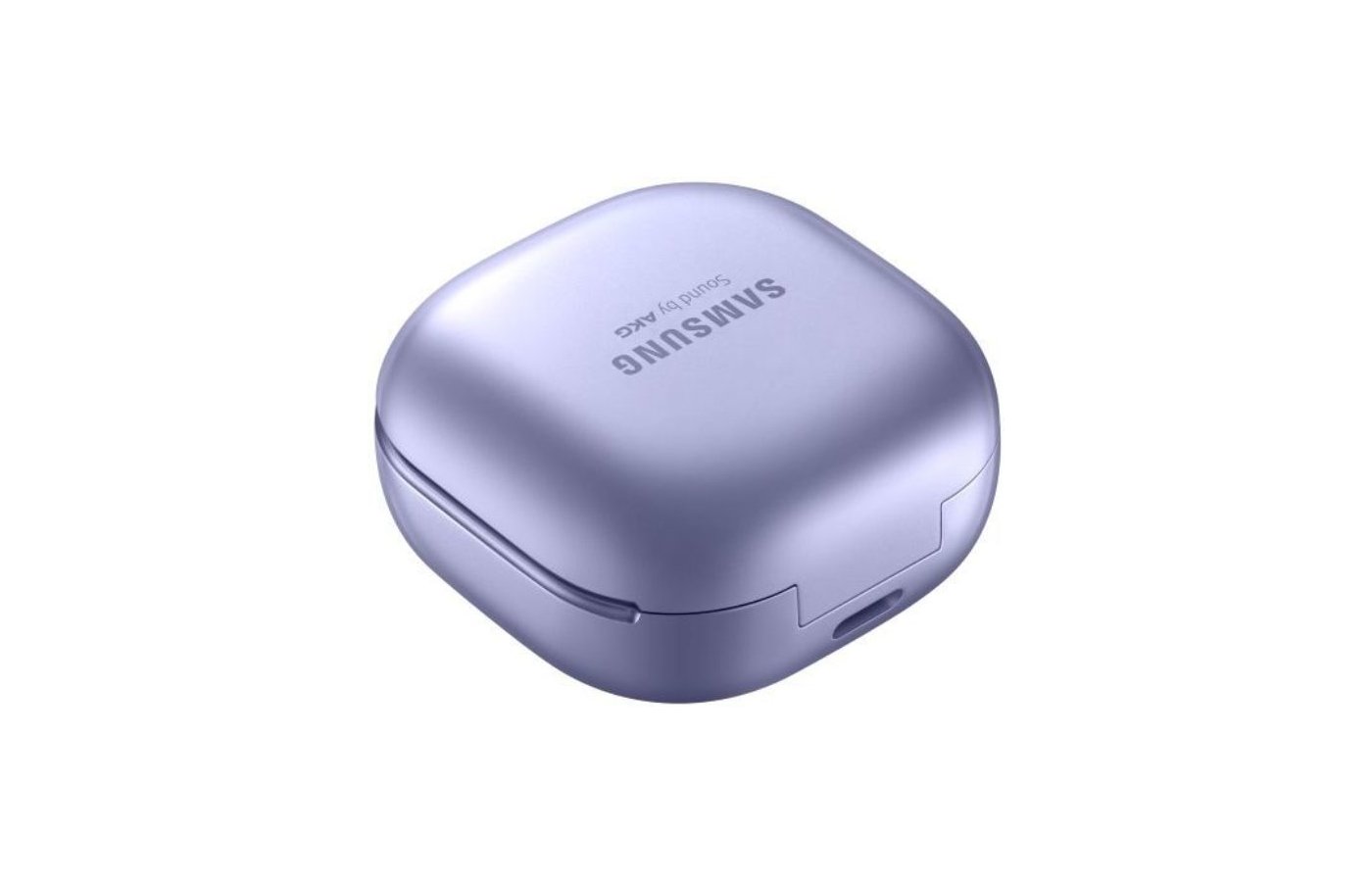 Samsung Galaxy Buds Pro Фиолетовый Фантом