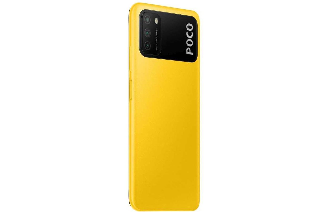 Смартфон Xiaomi Poco M3 128