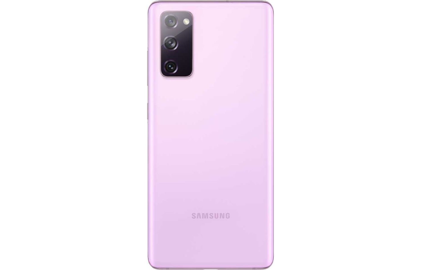 Samsung Galaxy S20 Fe 128gb Sm G780fzwmser