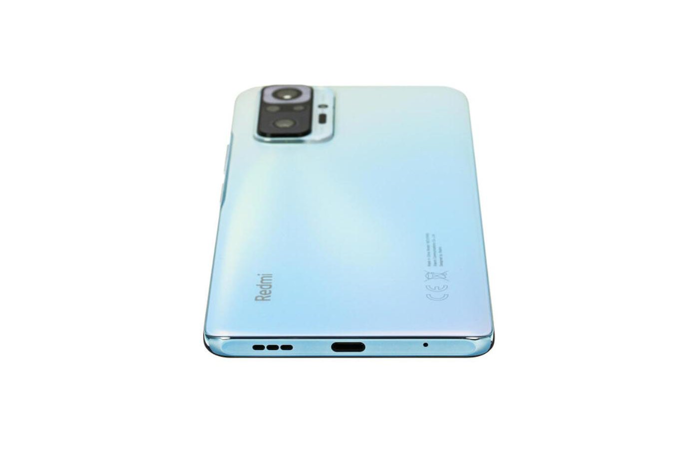 Xiaomi Redmi Note 10 Рбт