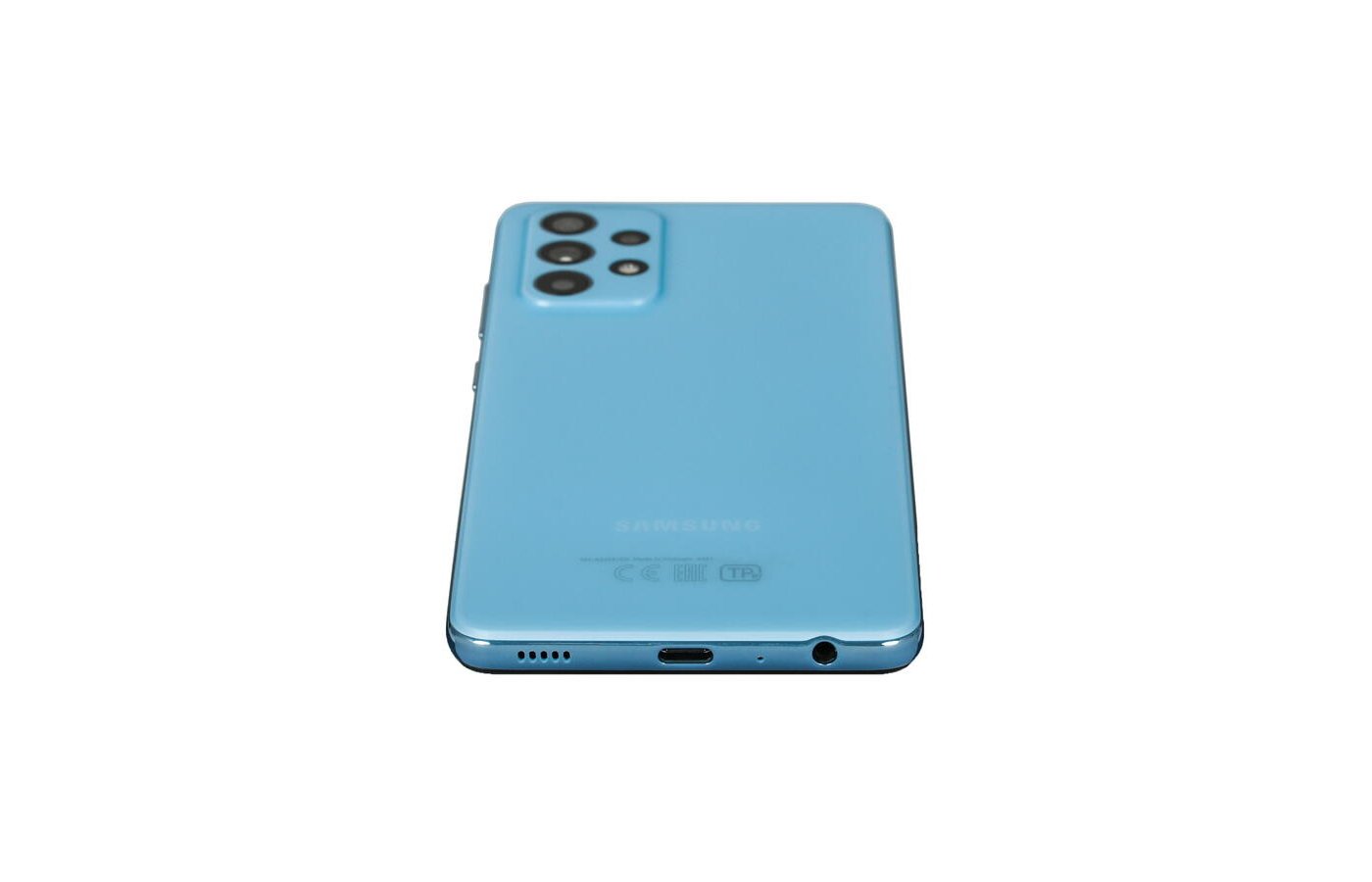Samsung Galaxy A32 128gb Голубой Купить