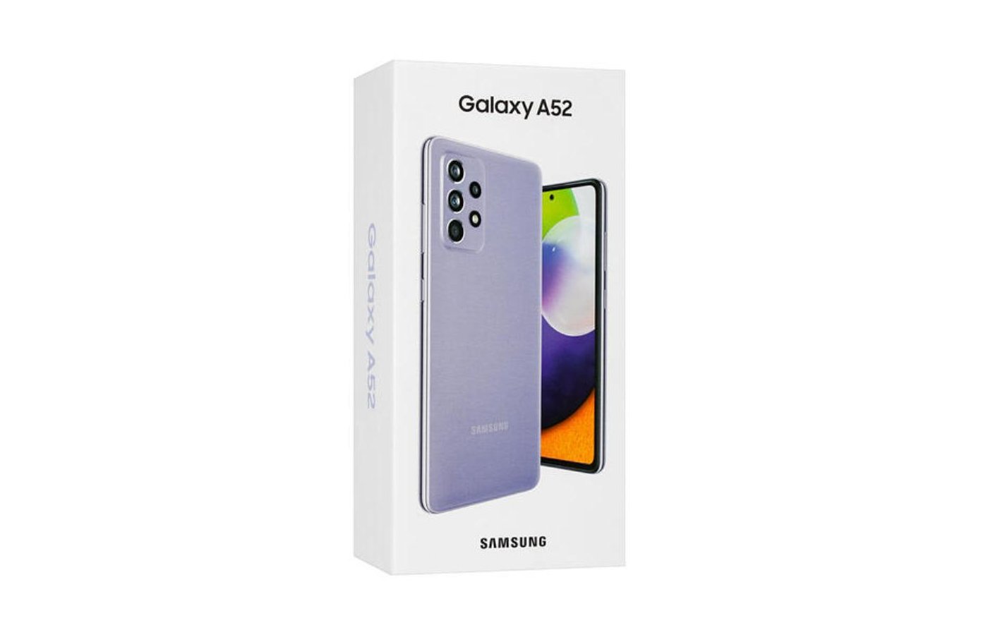 Samsung A525 Galaxy A52 4 128gb