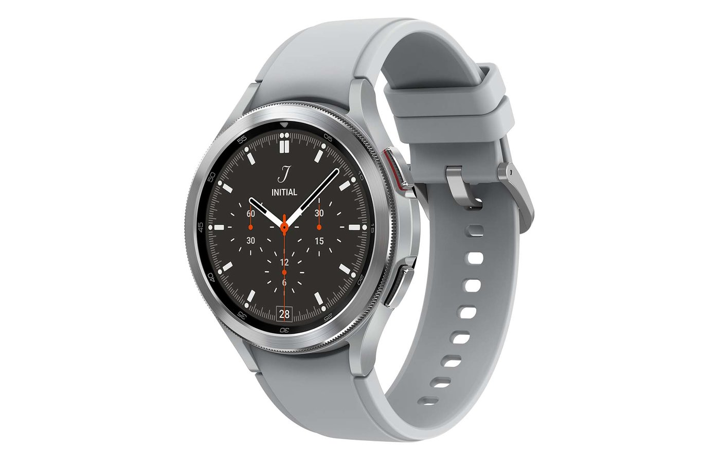 Часы Samsung Galaxy Watch 4