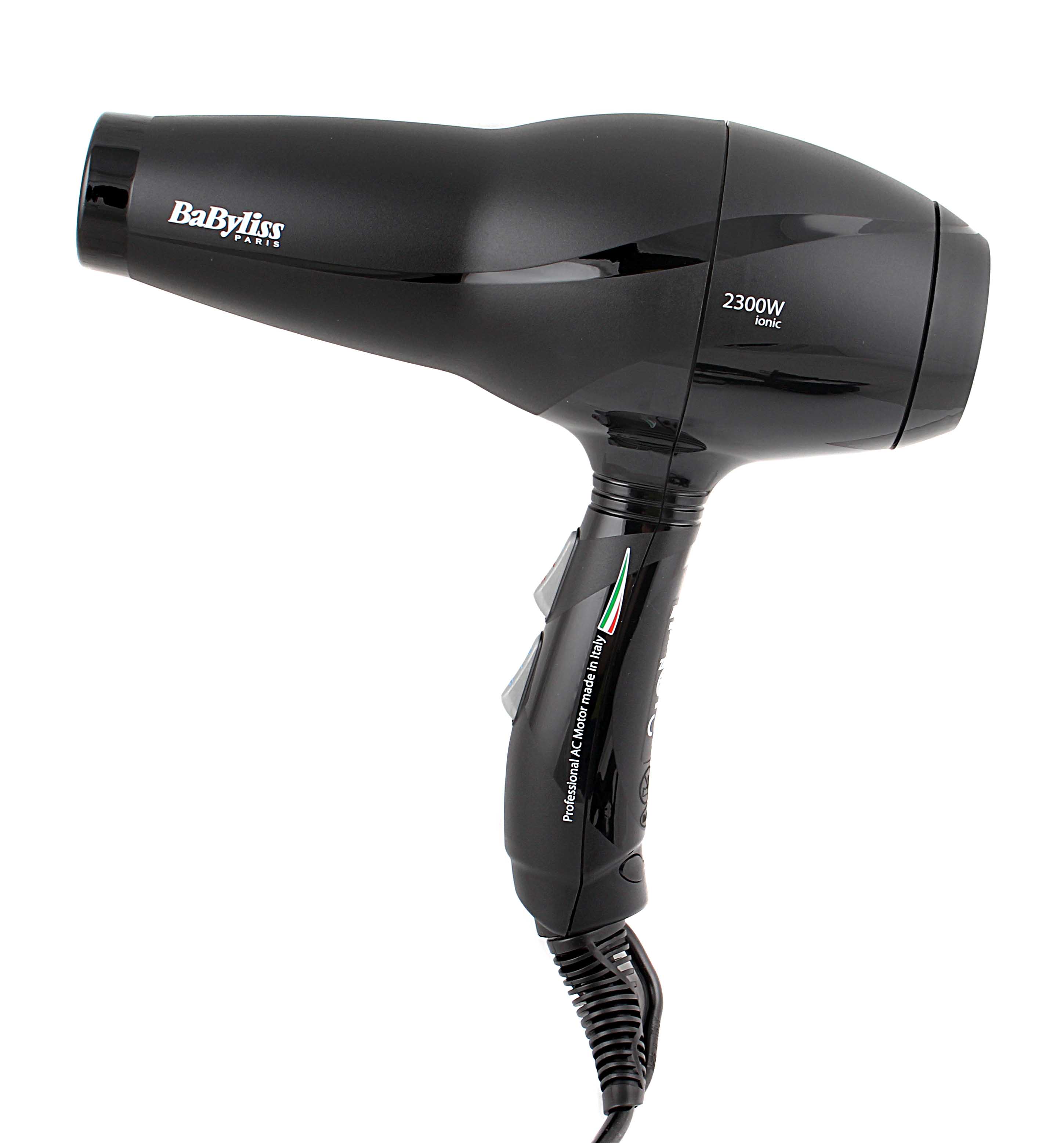  Babyliss - Babyliss: 2200 ;  : ; -: ;  : 6 <br>
