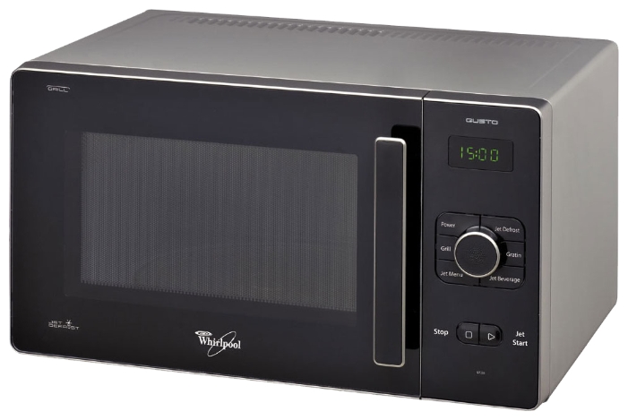 Микроволновая печь Whirlpool от RBT.ru Микроволновая печь Whirlpool от RBT.ru