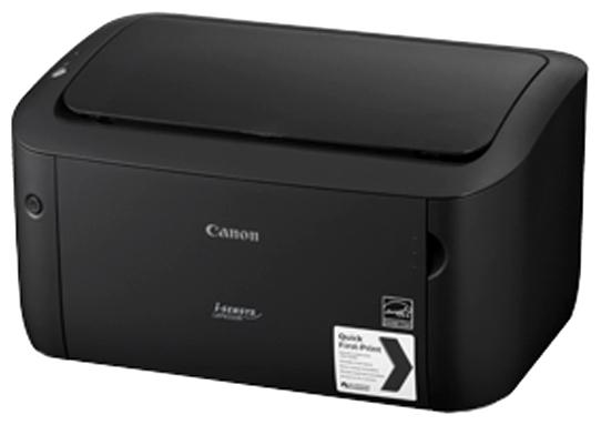 драйвер canon 6030b