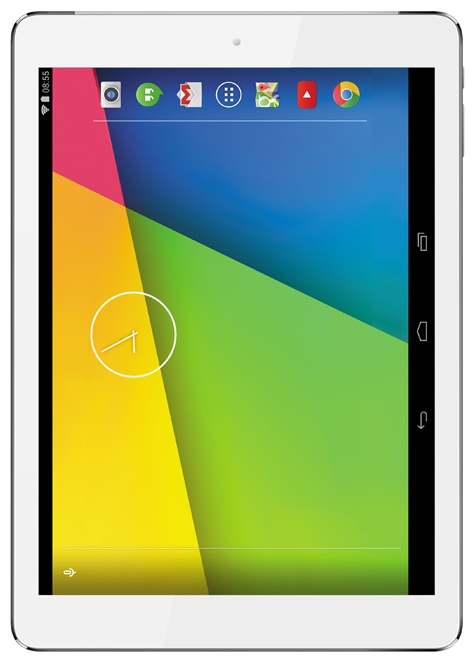   Supra - Supra : Android 4.4; /: MediaTek MT8382;  : 9.7 ;   : 4 <br>