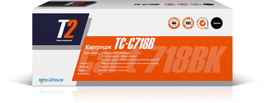 Картридж лазерный T2 от RBT.ru Картридж лазерный T2 от RBT.ru