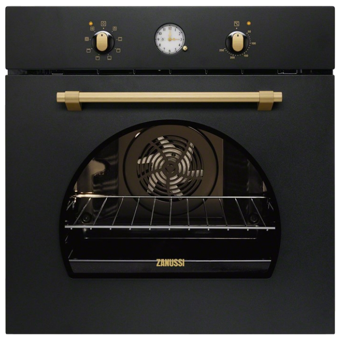 Духовой шкаф Zanussi от RBT.ru Духовой шкаф Zanussi от RBT.ru