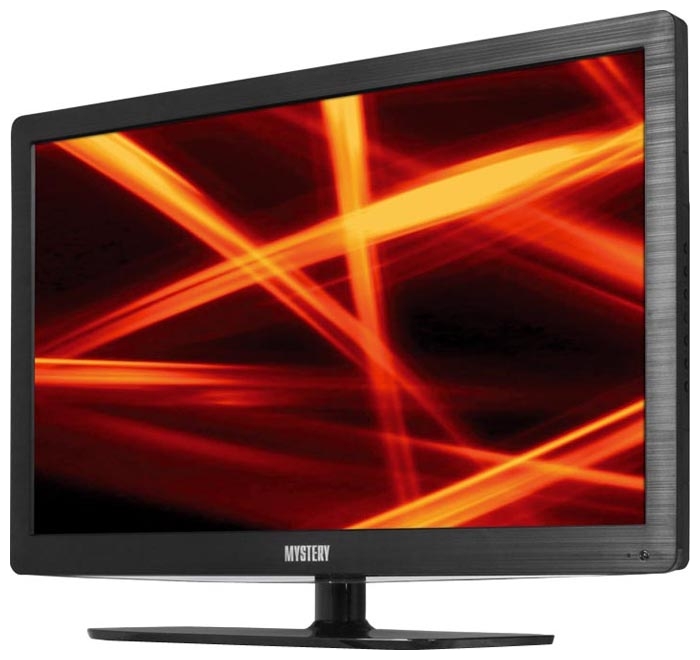 LED телевизор Mystery от RBT.ru LED телевизор Mystery от RBT.ru