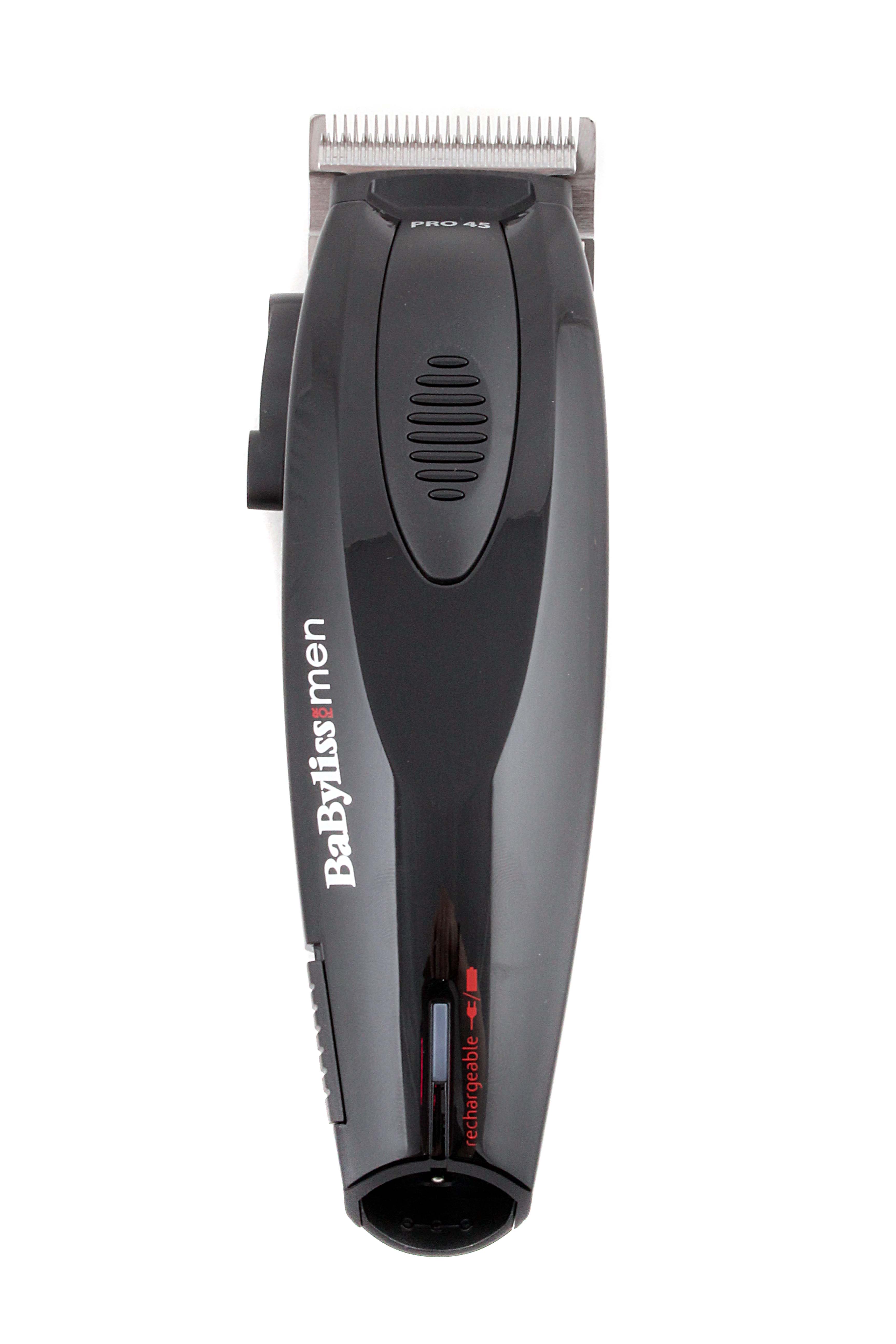    Babyliss - Babyliss  : 30 ;  : 8 ;   : 45 ;  : 8 <br>