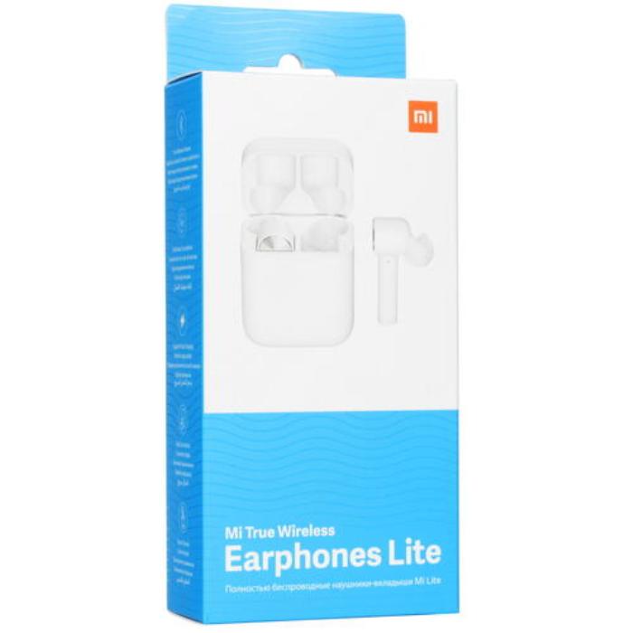 Xiaomi Earphones Lite Отзывы