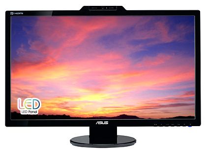 ЖК-монитор более 24" Asus от RBT.ru ЖК-монитор более 24" Asus от RBT.ru
