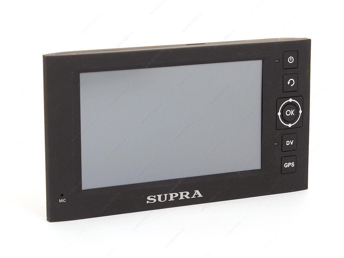 Навигатор Supra от RBT.ru Навигатор Supra от RBT.ru