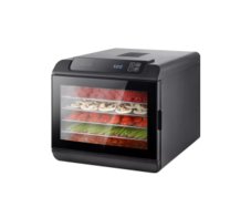 Сушилки для овощей и фруктов