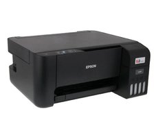 Струйные МФУ