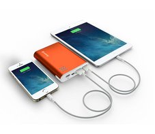 Внешние аккумуляторы