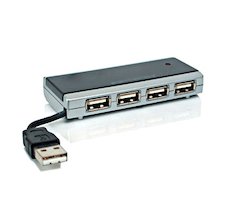 Разветвители для ноутбуков