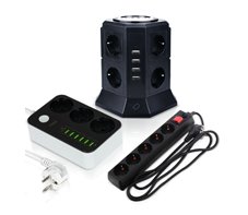 Фильтры сетевые