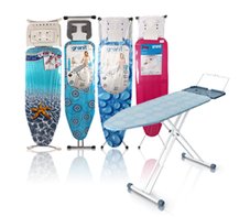 Гладильные доски и принадлежности