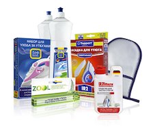 Аксессуары для утюгов