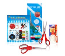 Аксессуары для швейных машин